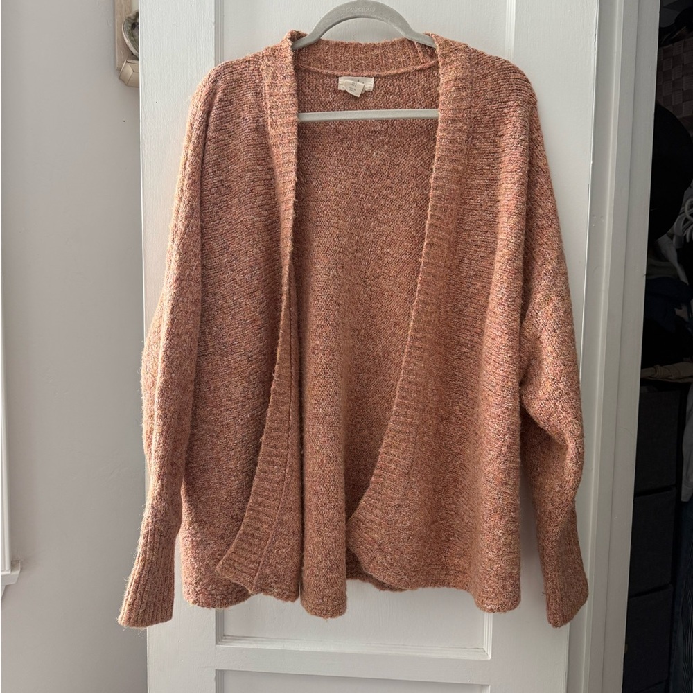Kaisely Fall Sweater
